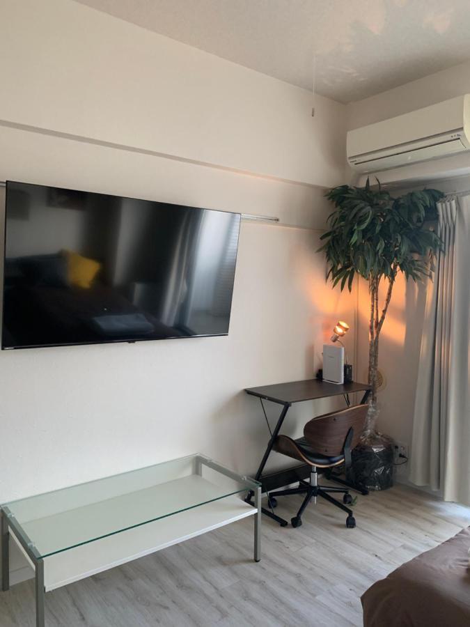 Ferienwohnung ウィンベル沖縄名護コーラルビュー Agarii Exterior foto