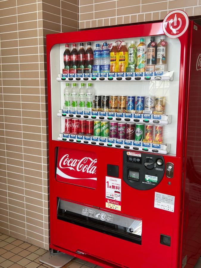 Ferienwohnung ウィンベル沖縄名護コーラルビュー Agarii Exterior foto