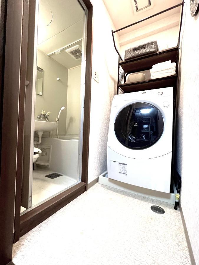 Ferienwohnung ウィンベル沖縄名護コーラルビュー Agarii Exterior foto