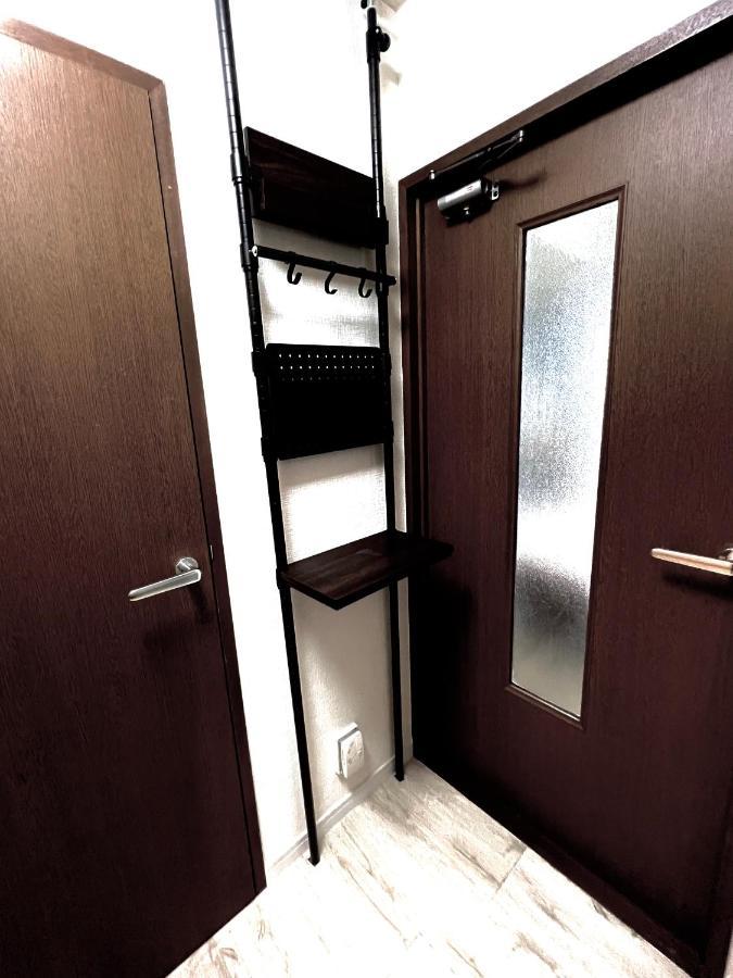 Ferienwohnung ウィンベル沖縄名護コーラルビュー Agarii Exterior foto