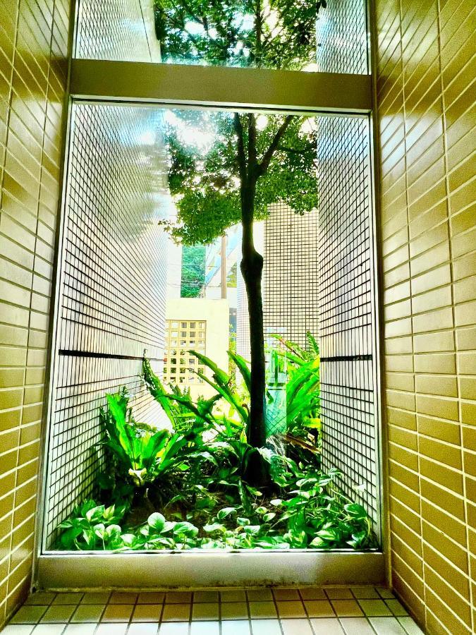 Ferienwohnung ウィンベル沖縄名護コーラルビュー Agarii Exterior foto